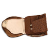 Winter Plush Fabric Car Seat Cover Soft and Warm Cushion