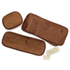 Winter Plush Fabric Car Seat Cover Soft and Warm Cushion