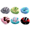 Portable Soft Sofa Floor Seat Cute Cushion Plush Kids Toy