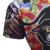 Women Breathable Bike Cycling Short Wear Jersey