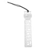 Multifunction Hollow Ultra Thin Metal Scale Ruler
