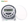 SINOTIMER 220V Programmable Control Power Timer