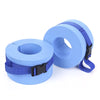 Paired Water Aerobics Swimming Weights Aquatic Cuffs