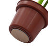 Flower Shaped Ballpoint Pen Creative Stationery Office Supplies