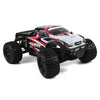 ZD Racing 10427 - S 1:10 Big Foot RC Truck RTR 2.4GHz 4WD / Splashproof 45A ESC / 3.5kg High-torque Servo