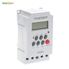 SINOTIMER 12V 24 Hours Programmable Mini Time Switch