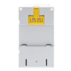 SINOTIMER 12V 24 Hours Programmable Mini Time Switch