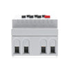 SINOTIMER 12V 24 Hours Programmable Mini Time Switch
