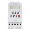 SINOTIMER 12V 24 Hours Programmable Mini Time Switch