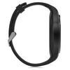 NO.1 G3+ Heart Rate Smartwatch Sleep Monitor Remote Camera Music Anti-lost Function