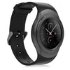 NO.1 G3+ Heart Rate Smartwatch Sleep Monitor Remote Camera Music Anti-lost Function