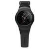 NO.1 G3+ Heart Rate Smartwatch Sleep Monitor Remote Camera Music Anti-lost Function
