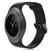 NO.1 G3+ Heart Rate Smartwatch Sleep Monitor Remote Camera Music Anti-lost Function