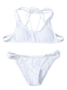 Padded Strappy Bikini Set