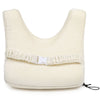 Weiketaimei Car Memory Foam Headrest Back Cushion