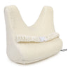 Weiketaimei Car Memory Foam Headrest Back Cushion