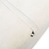 Weiketaimei Car Memory Foam Waist Back Cushion
