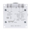 SINOTIMER 220V Programmable Control Power Timer