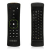 Minix NEO U9 - H TV Box + MINIX A3 Air Mouse Octa Core Cortex A53 CPU Android 6.0.1 OS
