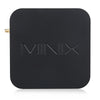 Minix NEO U9 - H TV Box + MINIX A3 Air Mouse Octa Core Cortex A53 CPU Android 6.0.1 OS