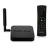 Minix NEO U9 - H TV Box + MINIX A3 Air Mouse Octa Core Cortex A53 CPU Android 6.0.1 OS