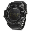 AIWATCH XWATCH Sport Smart Watch Pedometer Stopwatch Call Message Reminder