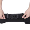 FREEKNIGHT FK1019 Running Waist Bag with Reflective Strap