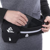 FREEKNIGHT FK1019 Running Waist Bag with Reflective Strap