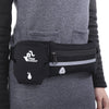 FREEKNIGHT FK1019 Running Waist Bag with Reflective Strap