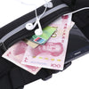 FREEKNIGHT FK1019 Running Waist Bag with Reflective Strap