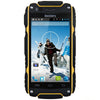 4.0 inch Discovery V8 Android 4.4 3G Smartphone MTK6572 1.0GHz Dual Core WiFi GPS Waterproof Dustproof Shockproof 4GB ROM