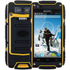 4.0 inch Discovery V8 Android 4.4 3G Smartphone MTK6572 1.0GHz Dual Core WiFi GPS Waterproof Dustproof Shockproof 4GB ROM