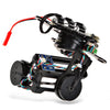 HAKRC Storm32 3 Axis Brushless Gimbal Lightweight Gopro3 Gopro4 FPV Fittings