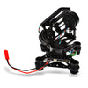 HAKRC Storm32 3 Axis Brushless Gimbal Lightweight Gopro3 Gopro4 FPV Fittings