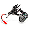 HAKRC Storm32 3 Axis Brushless Gimbal Lightweight Gopro3 Gopro4 FPV Fittings
