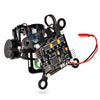 HAKRC Storm32 3 Axis Brushless Gimbal Lightweight Gopro3 Gopro4 FPV Fittings