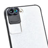 APEXEL APL - IP7PFT 160 Degree Fisheye + 4X Zoom Lens Set