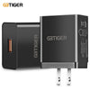 GBTIGER QC 3.0 Charger Adapter