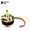 Original Hubsan 1806 1650KV Brushless CW Motor for X4 H501S H501C RC Quadcopter