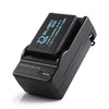 RUIBO LP - E17 1040mAh Battery Charger for Canon Camera