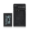 RUIBO LP - E17 1040mAh Battery Charger for Canon Camera