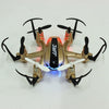 JJRC H20 Tiny 2.4G 6 Axis Gyro 4CH RC Hexacopter Headless Mode RTF