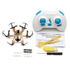 JJRC H20 Tiny 2.4G 6 Axis Gyro 4CH RC Hexacopter Headless Mode RTF