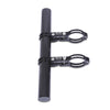 GUB 20CM Bike Carbon Fiber Double Handlebar Extender