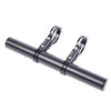 GUB 20CM Bike Carbon Fiber Double Handlebar Extender