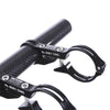 GUB 20CM Bike Carbon Fiber Double Handlebar Extender