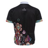 ILPALADINO Women Breathable Bike Cycling Short Wear Jersey