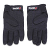QEPAE Paired Unisex Outdoor Bicycle Cycling Riding Gloves