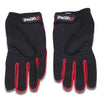 QEPAE Paired Unisex Outdoor Bicycle Cycling Riding Gloves