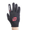 QEPAE Paired Unisex Outdoor Bicycle Cycling Riding Gloves